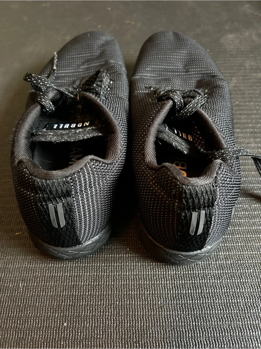 NOBULL trainer cross